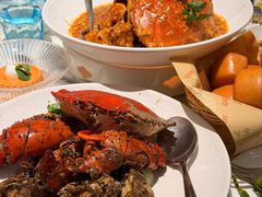 -珍宝海鲜JUMBO Seafood(ifc店)