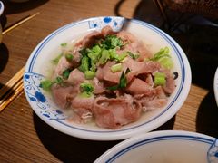 -肖四女乐山跷脚牛肉(世博源店)