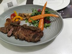 -娜娜家•Nana’s restaurant (爱琴海店)