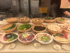 -元一希尔顿酒店·鲜切牛肉火锅禅自助餐厅