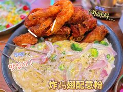 -HOTISLAND海鸡岛·韩国料理(江南西店)
