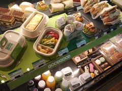 -星巴克臻选(南京艾尚天地店)