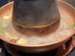 -南门四季铜锅涮肉(大屯·北苑店)