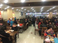 大堂-西塔大冷面(市府大路店)