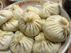 -津门张记包子铺(华昌道店)