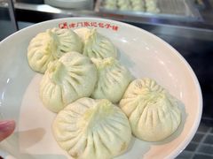 三鲜包子-津门张记包子铺(华昌道店)