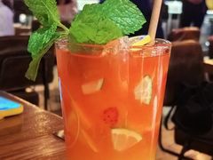 -京A Taproom·精酿餐吧(CBD店)