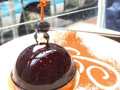 -Passion by Gerard Dubois