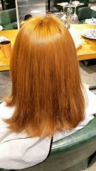 -MS.SALON美发沙龙
