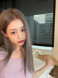 -上禾 HAIR SALON