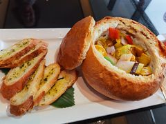 -汇华阁中餐厅·粤菜早茶(汇华希尔顿逸林酒店)