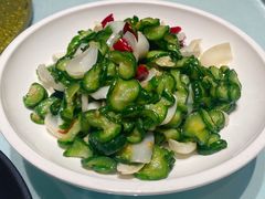 -小厨娘淮扬菜(天印大道店)