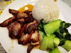 -澳门陈光记烧味饭店(万象城店)