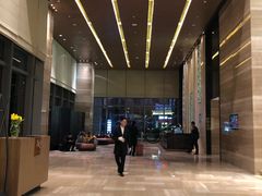 -珠海拱北口岸富华里中海雅高铂尔曼酒店