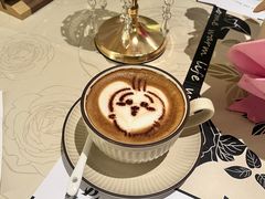 -LE SHARE洛笙·花园西餐(北京路步行街店)