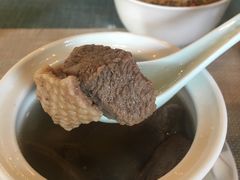 -茶油香闽南菜·花园餐厅(前埔店)