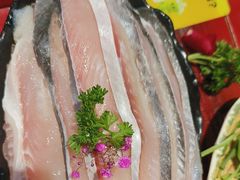 -重庆袁老四火锅(武进万达店)