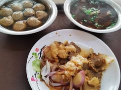 -歪头牛肉(金龙壹号店)