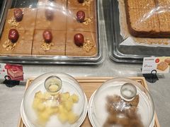 -满满元气和田大枣糕·蛋糕(朝阳大悦城店)