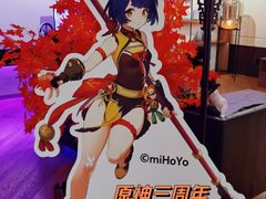 -Sony Store 索尼(上海淮海中路店)