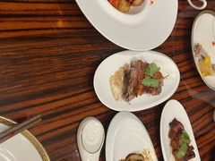 -厦门朗豪酒店 · 明阁中餐厅