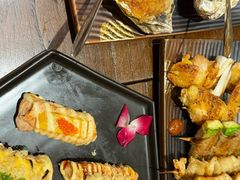 -鸟鹏烧鸟居酒屋(珠江新城店)