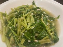 空心菜-小乐荟私房菜(宁海里店)