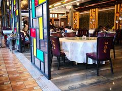 大堂-纳福苑(亮庆餐饮分店)