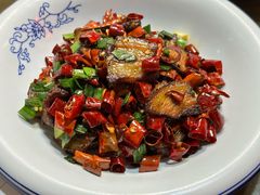 -祥云精致湘菜馆(东1时区店)