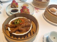 -花城苑广府菜(侨鑫店)