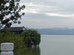 -东钱湖旅游度假区