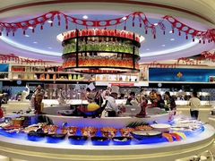 -阿尔卑斯比萨牛排火锅自助(喜悦汇店)