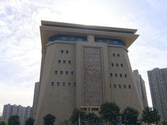 -巴音郭楞蒙古自治州博物馆