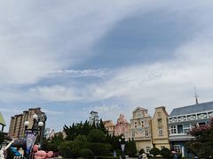 -蓬莱欧乐堡梦幻世界