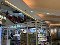 -银座mall(东直门店)