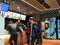 -肯德基(闵庄路店)