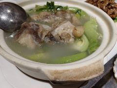 -张记旺角食街(动物园店)