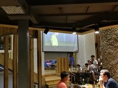大堂-東北一鴿(繁荣路店)