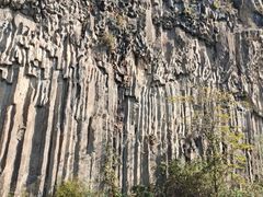 -黄椅山火山森林公园