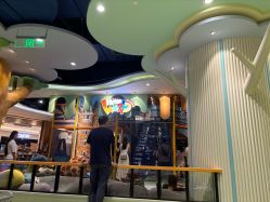 -MELAND CLUB亲子乐园•派对(虹桥万象城店)