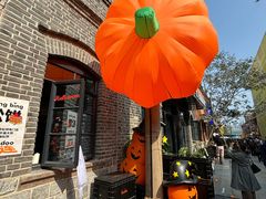 -foodoo芙多松饼店