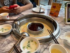 -鱼豆吉·豆浆鱼火锅(宜昌万达店)