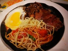 -豪客来牛排(伟诚广场店)