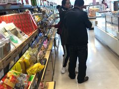 -长发西饼(临顿路店)