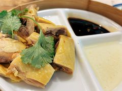 江南白切鸡-卤儿道道(杭州大厦501店)