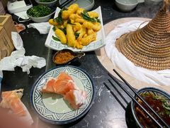 -云海肴云南菜·蒸汽石锅鱼(青岛万象城店)