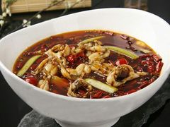 -胡大饭馆(青果路店)