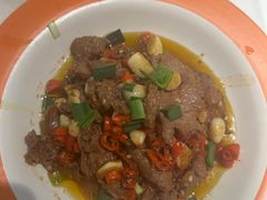 -东方红·湖南菜(金屿店)