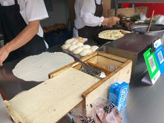-金杨老摊头蛋饼(金口路店)
