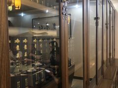 -福慧慈缘素食餐厅(王府井店)